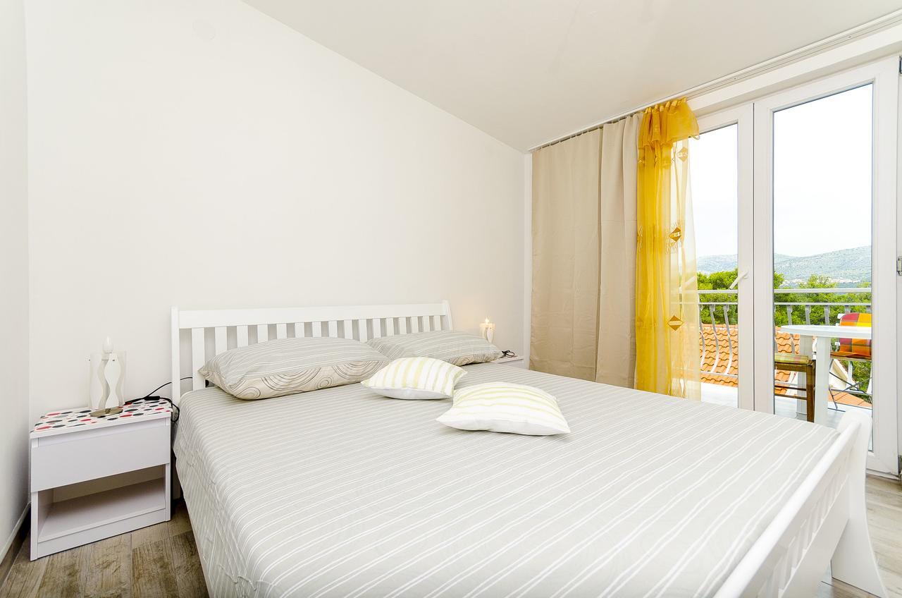 Apartments Mirko I Anda Donji Okrug  Ngoại thất bức ảnh