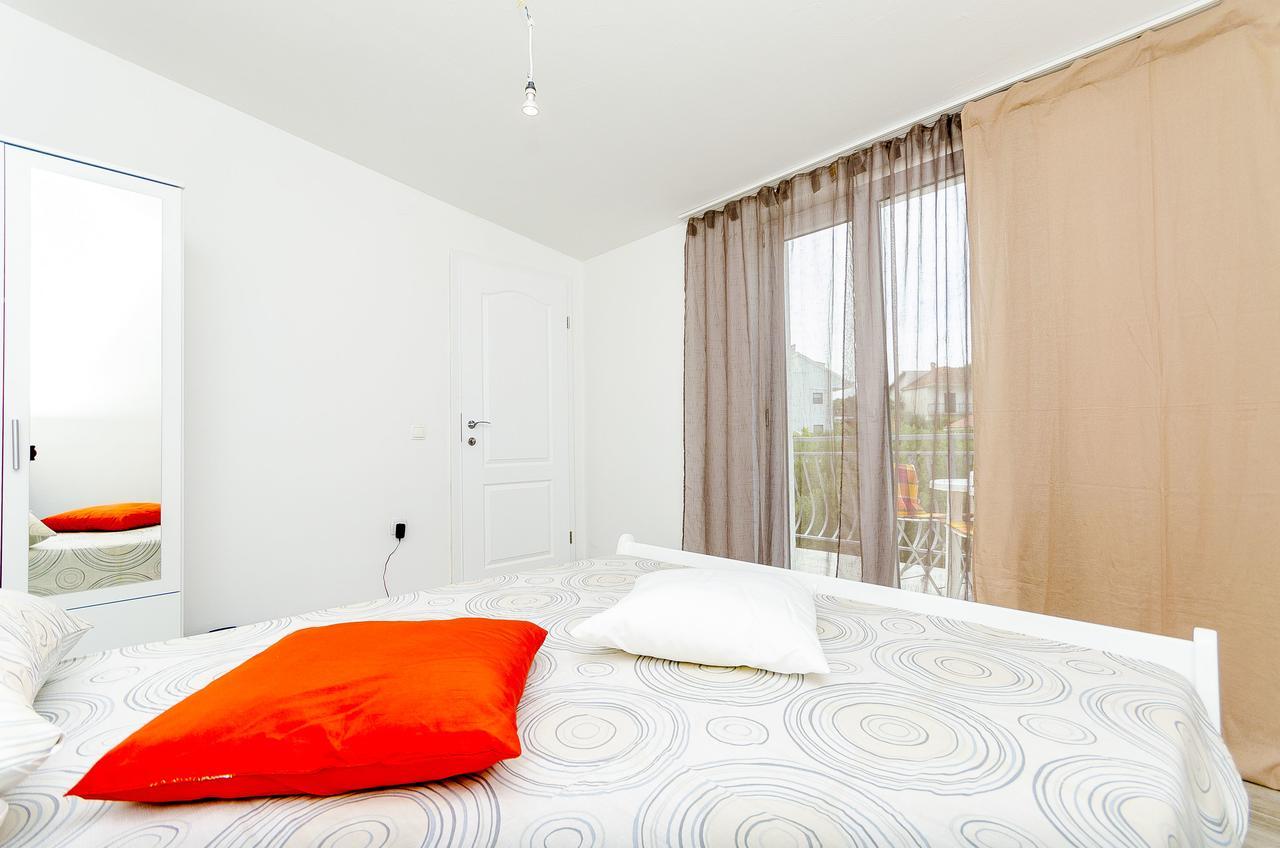 Apartments Mirko I Anda Donji Okrug  Ngoại thất bức ảnh