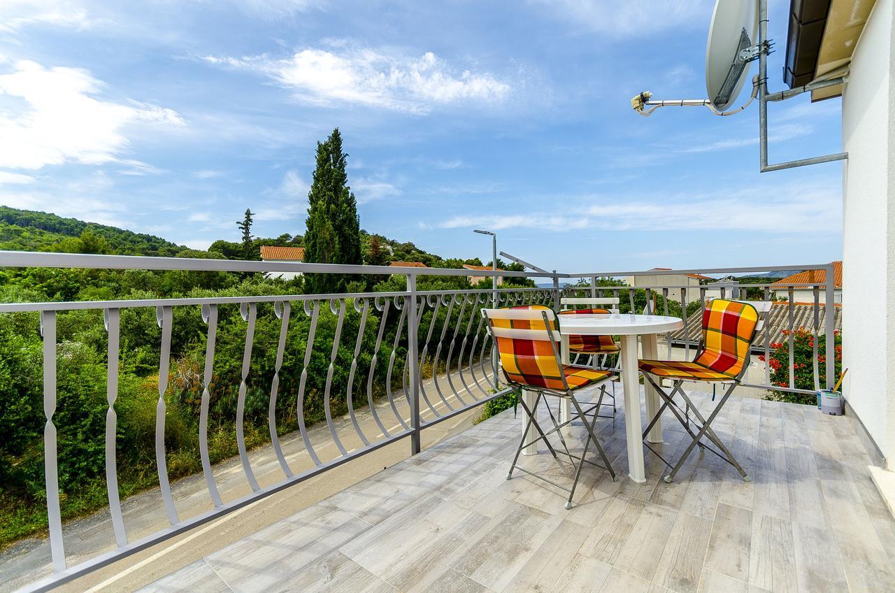 Apartments Mirko I Anda Donji Okrug  Ngoại thất bức ảnh
