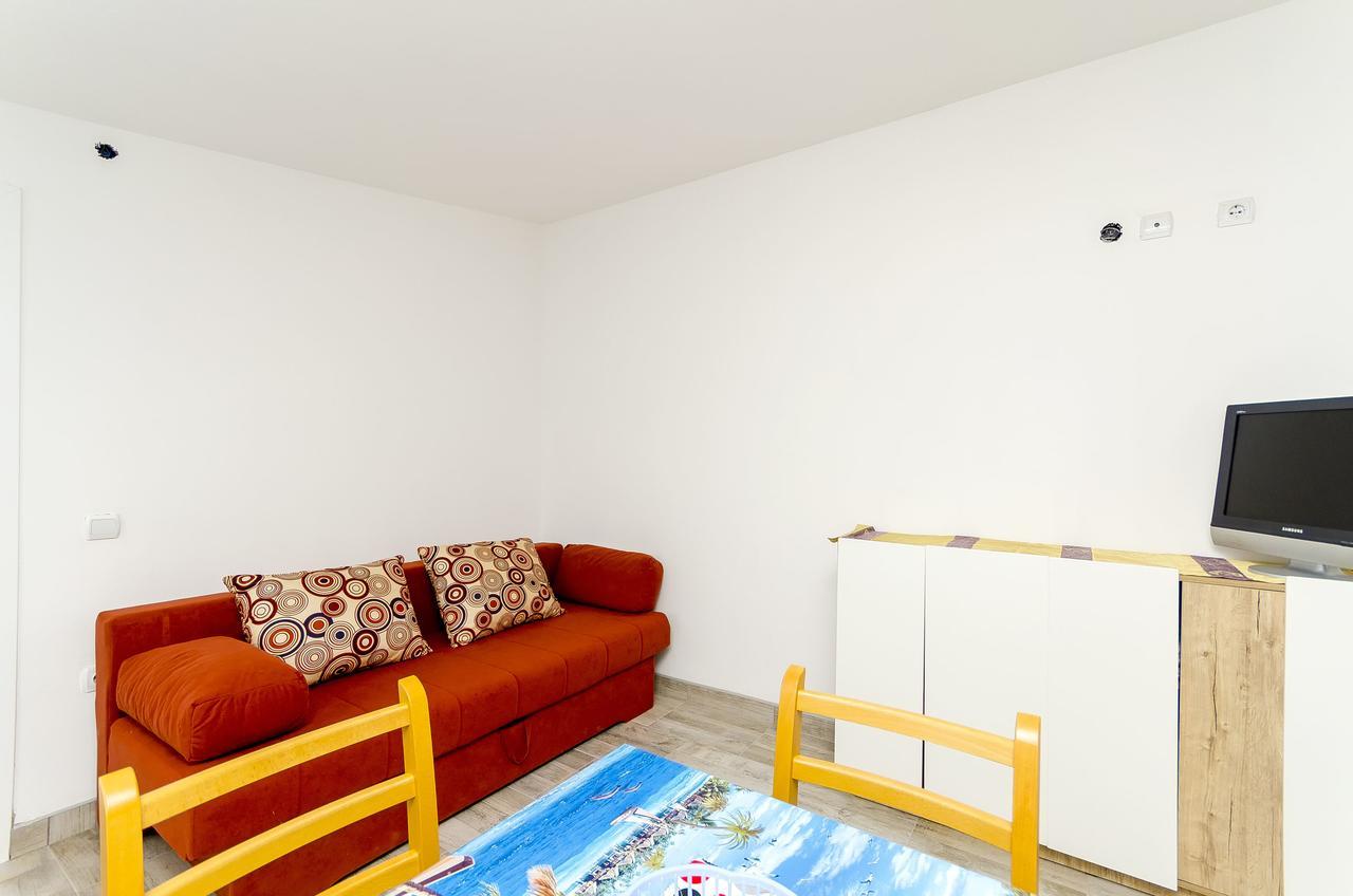 Apartments Mirko I Anda Donji Okrug  Ngoại thất bức ảnh