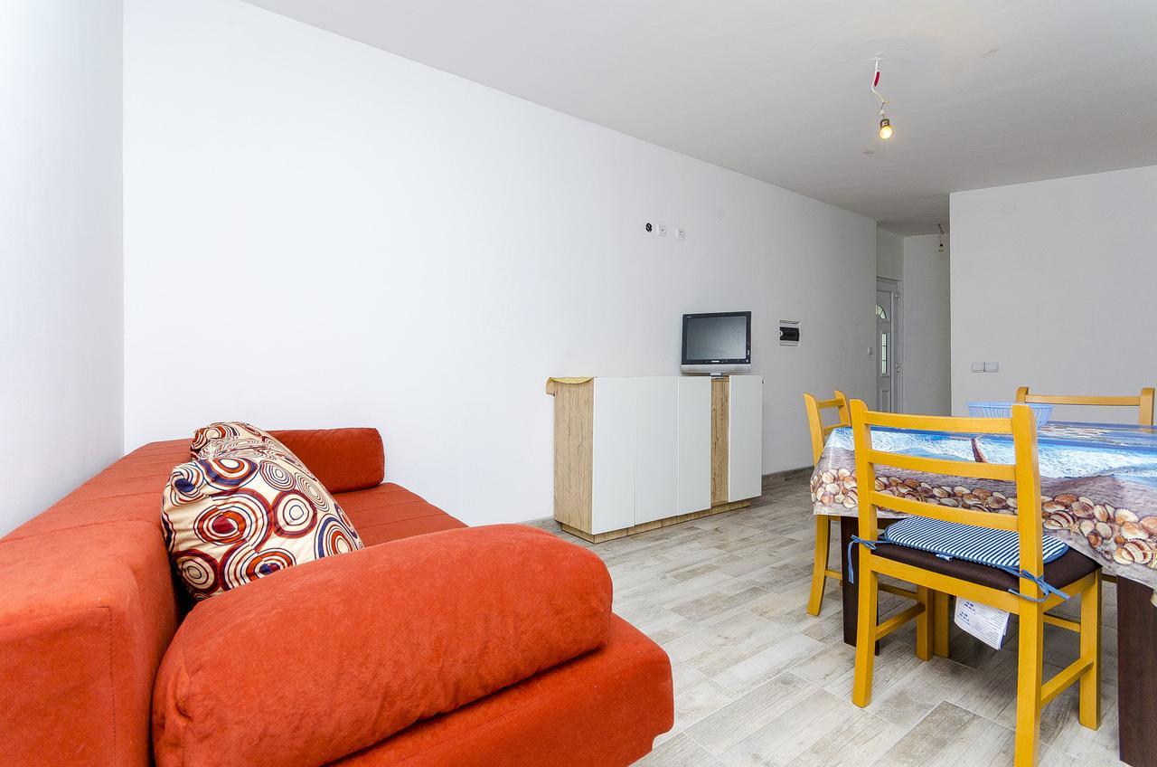 Apartments Mirko I Anda Donji Okrug  Ngoại thất bức ảnh