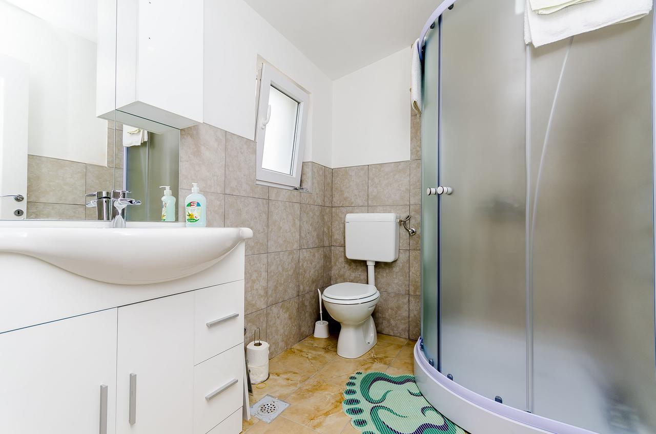 Apartments Mirko I Anda Donji Okrug  Ngoại thất bức ảnh