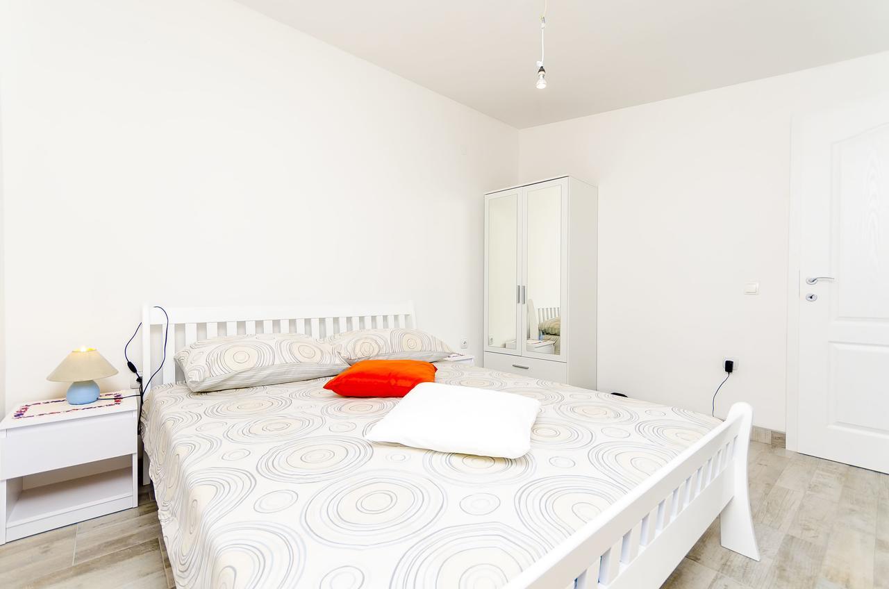 Apartments Mirko I Anda Donji Okrug  Ngoại thất bức ảnh