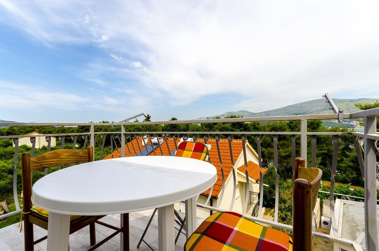 Apartments Mirko I Anda Donji Okrug  Ngoại thất bức ảnh