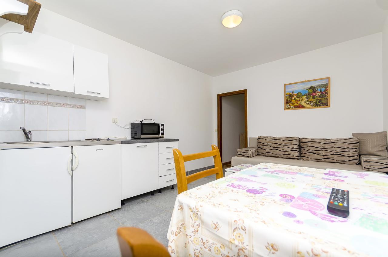 Apartments Mirko I Anda Donji Okrug  Ngoại thất bức ảnh