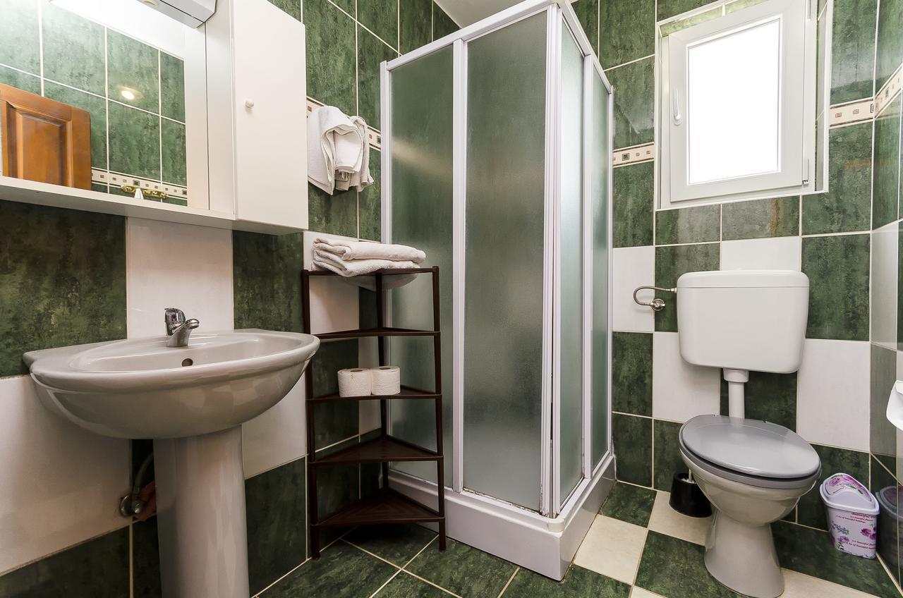 Apartments Mirko I Anda Donji Okrug  Ngoại thất bức ảnh