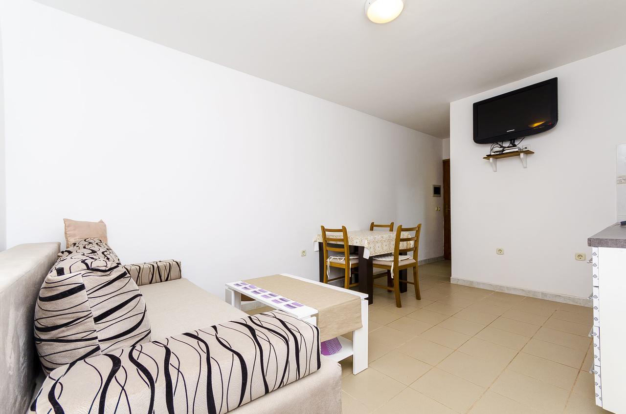 Apartments Mirko I Anda Donji Okrug  Ngoại thất bức ảnh